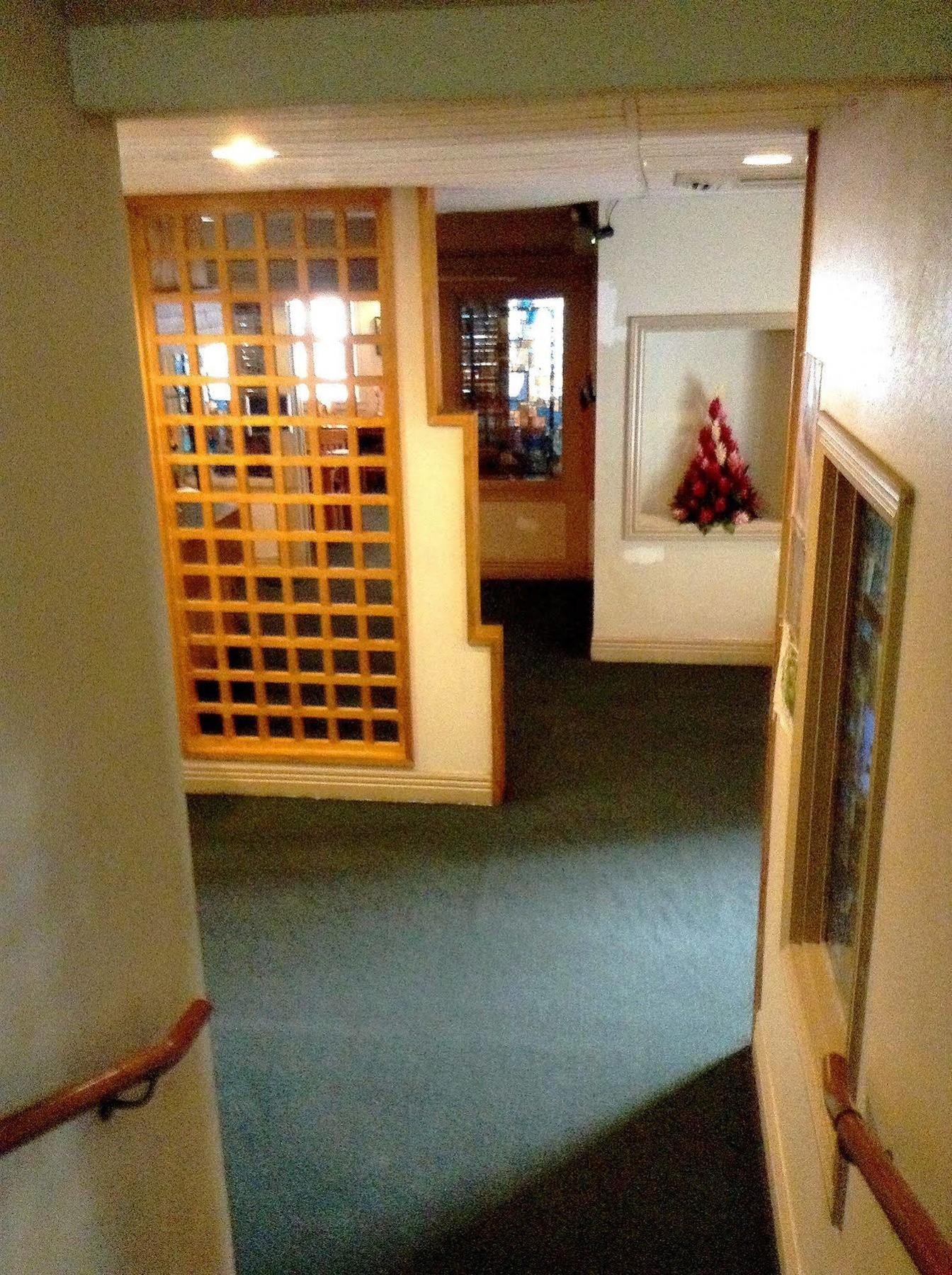 Sadie Thompson Inn Pago Pago 外观 照片