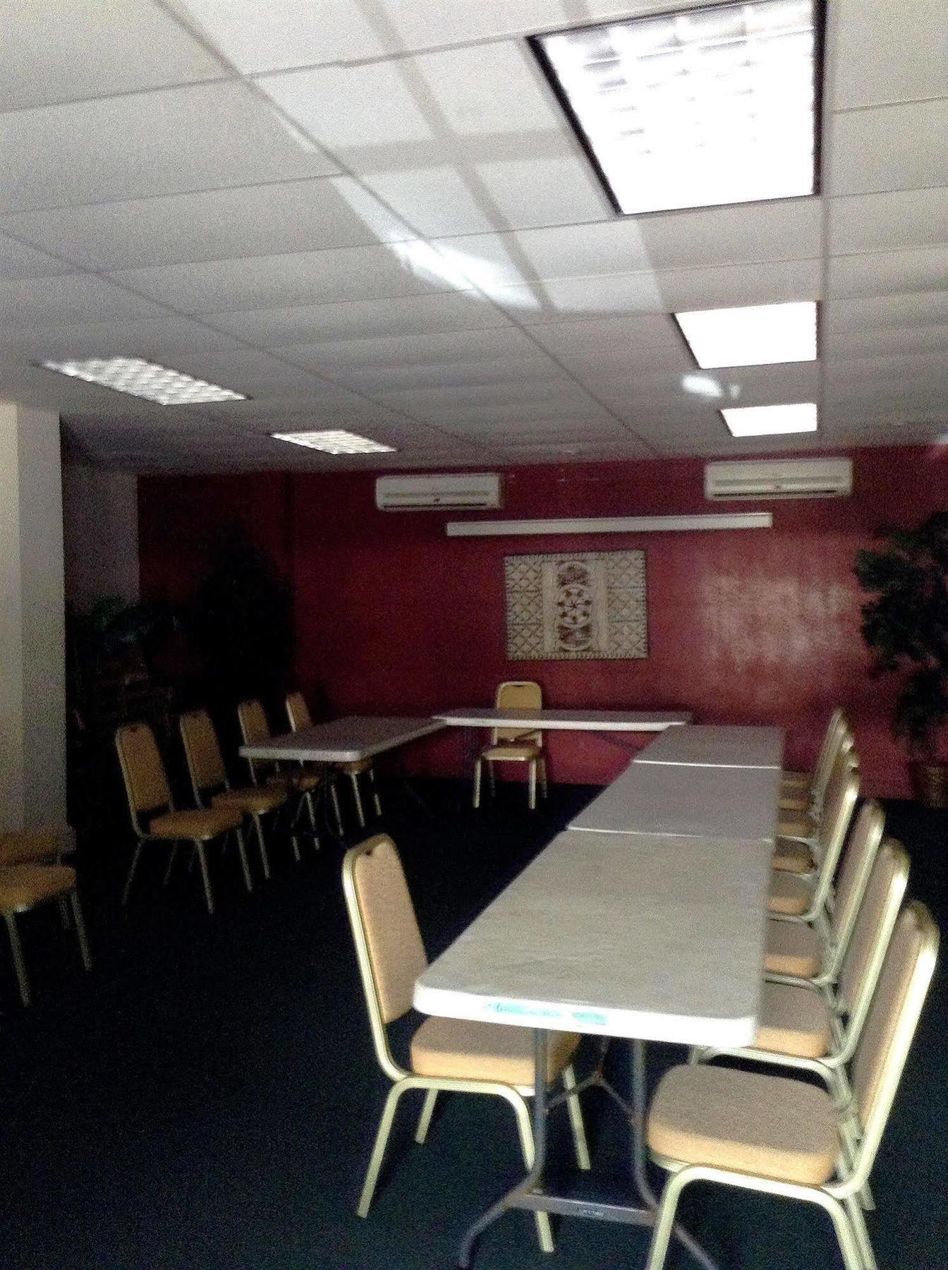 Sadie Thompson Inn Pago Pago 外观 照片